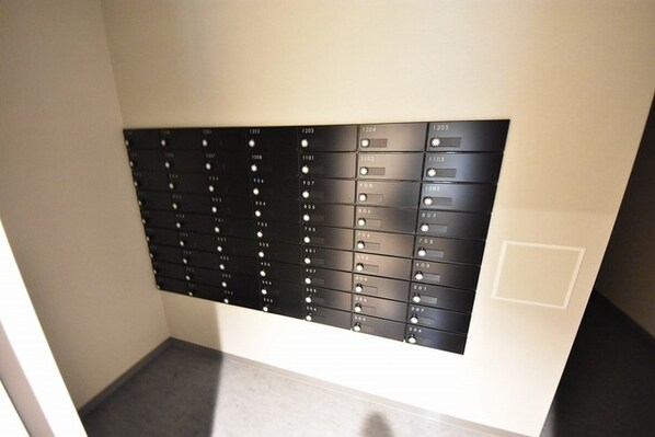 ルビア赤坂の物件内観写真